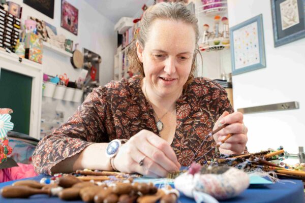 SP Creative Crafts
